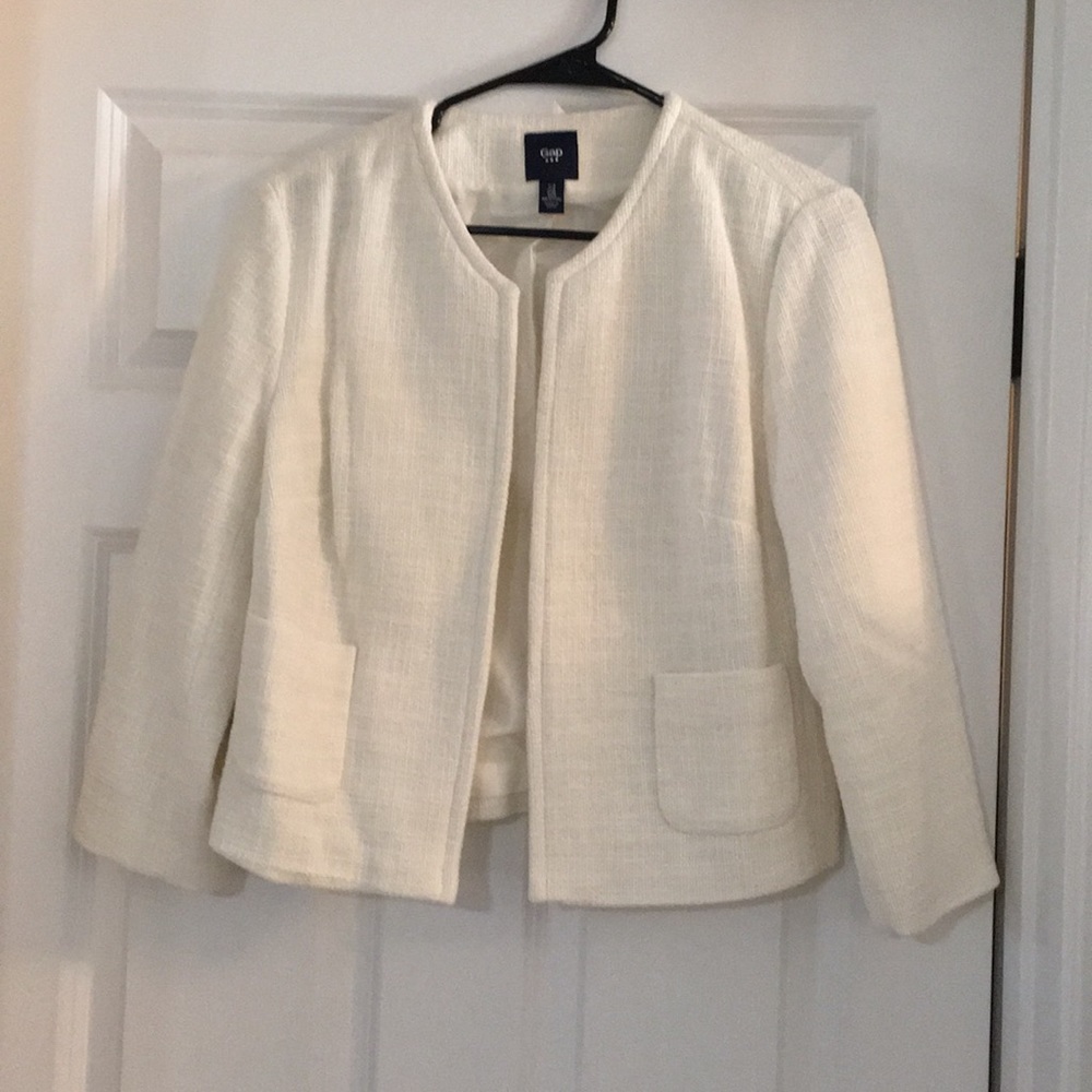 Gap Spring Jacket - image 1